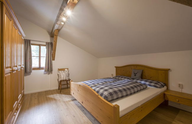 Farmhouse in Hopfgarten Near Ski Bus - Foto 12