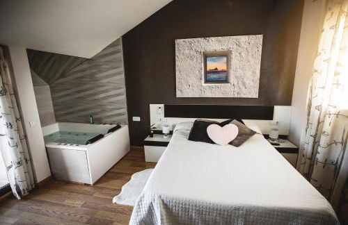 Love in the Loft - Foto 28