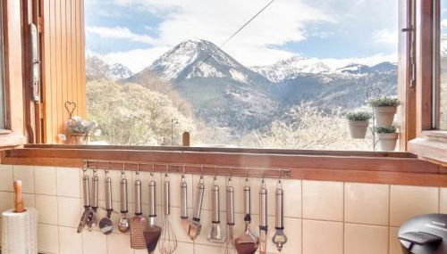 appartement dans maison indépendante100M2 avec vue exceptionnelle - Foto 3