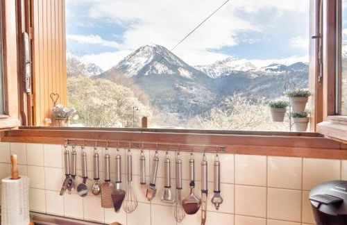 appartement dans maison indépendante100M2 avec vue exceptionnelle - Foto 3