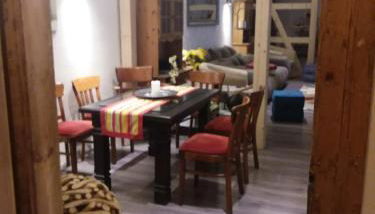 Ferienwohnung Casa Corleone - Foto 3