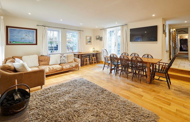 Host Stay Newton Cottage - Foto 1