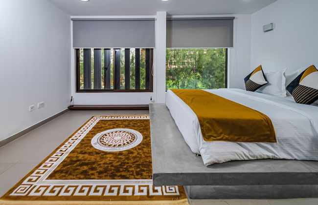 Crest Apartments & Suites - Foto 8