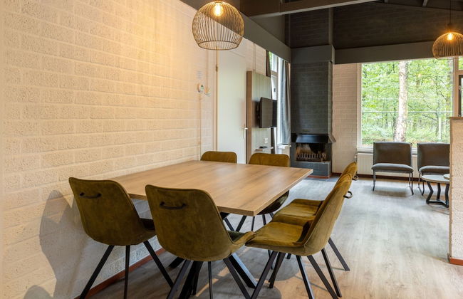 Restyled Bungalow with Dishwasher near Nature Reserve - Photo 17