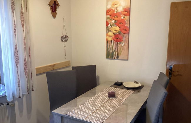 Comfortable Apartment in Zenting in Lower Bavaria - Foto 19