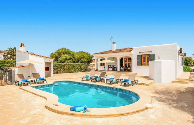 Villa Paco - Foto 14