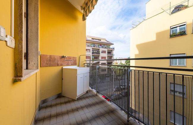 Casa Di Kikka in Rome - Foto 18