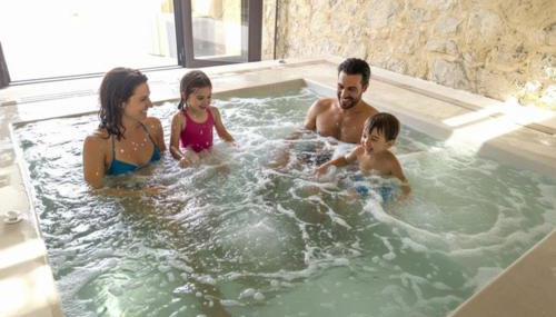 Forest Within - Wellness Villa in Archanes - Foto 3