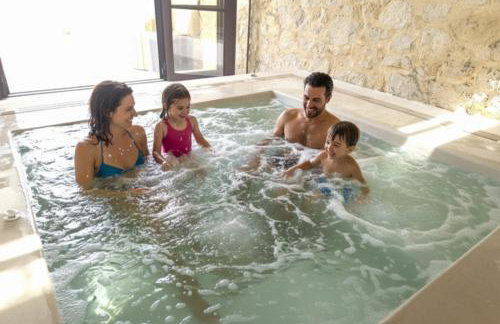 Forest Within - Wellness Villa in Archanes - Foto 3