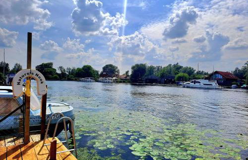 Nature's Nook - Norfolk Broads - Foto 21