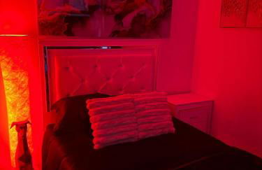 Miami Downtown Brickell Penthouse Studio With Breathtaking Views - Photo 34