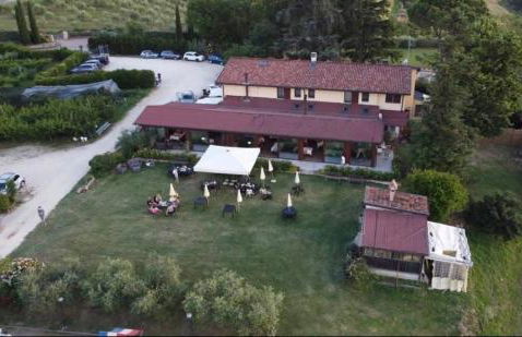 Agriturismo La Rondinella - Photo 11