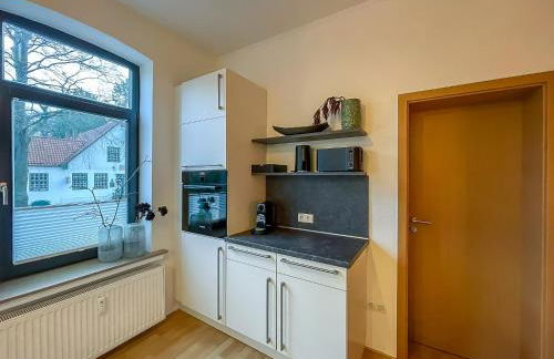 Moor Feeling Apartments Worpswede - Foto 22