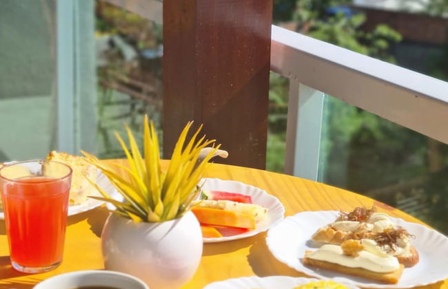 Sunset by AFT - Porto de Galinhas - Photo 34