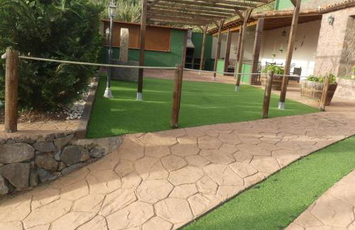 Holiday Home El Brezal - Foto 47