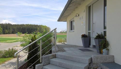 Ferienhaus Steinenberg - Foto 4
