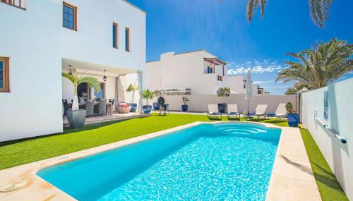 Las Caletas Village - Foto 1, Garden