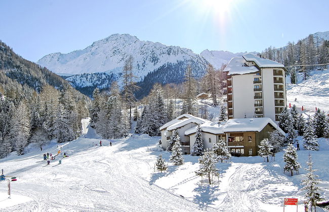 Rosablanche A24 - Photo 20