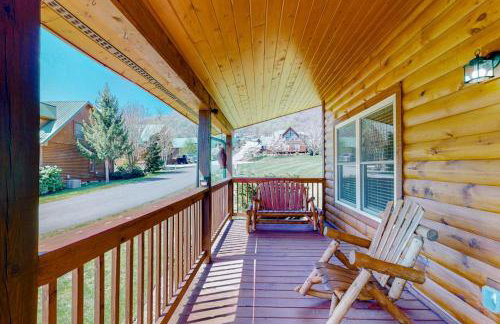 The Mountain Haven - Foto 21