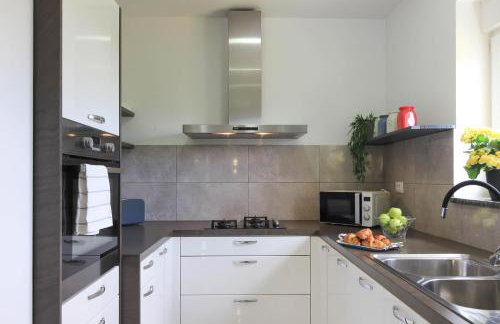 Wonderful villa wit pool surrounded by nature, high level of privacy a few minutes to the beach and town center by car by WiiBuk - Foto 15