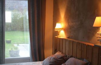 Villa Bougo 6 chambres, maison indépendante de 230m - Foto 36