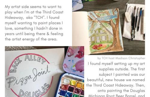 Third Coast Hideaway - Foto 28