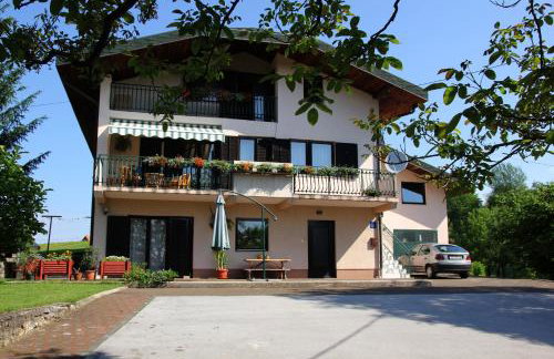 Apartments Strmac - Foto 15