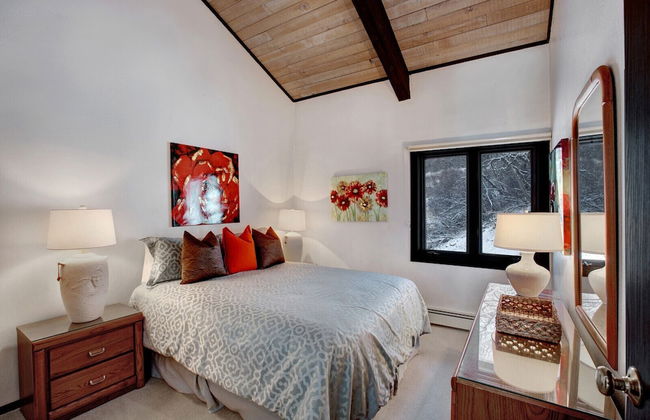 Snowmass Mountain Condos by Snowmass Vacations - Foto 17