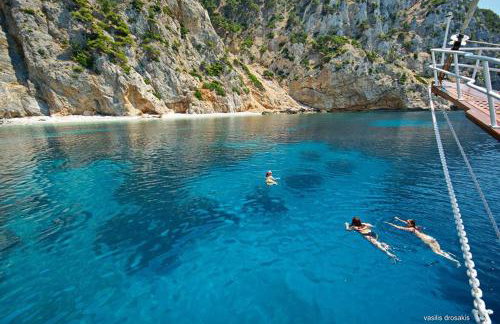 Lidromi Home (Blue) - Foto 39