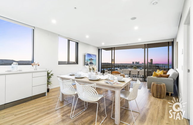 Ruby Apartments - Q Stay - Foto 17