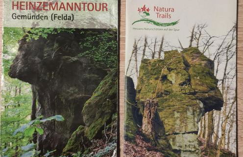 romantische Ferienwohnung im Vogelsbergkreis - Foto 14