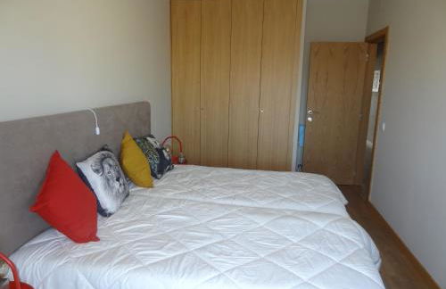 Pé No Mar Apartment - Foto 16