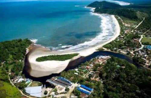 Casa de campo na praia - Foto 26