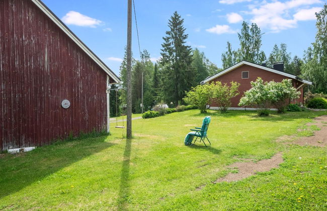 Kuusiniemi - Foto 37