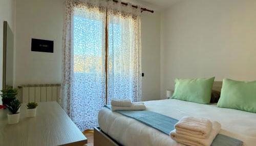 Superior apartment in the center of Boario - Foto 1, towels