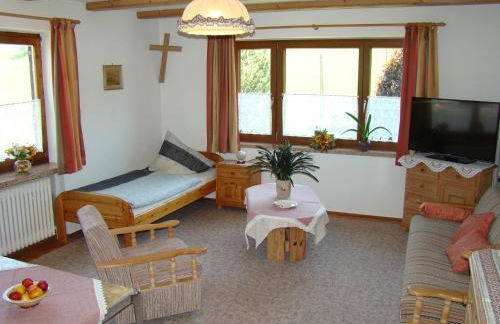 Gästehaus St. Bartholomä - Foto 18