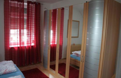 FeWos im alten Bahnhof - Foto 24