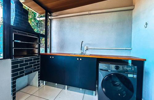 Casa espaçosa com 3 quartos | Até 11 pessoas - Foto 19