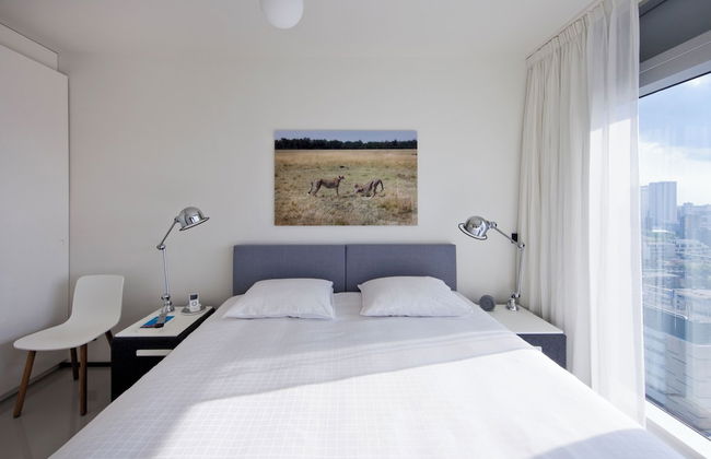 Urban Residences - Photo 5