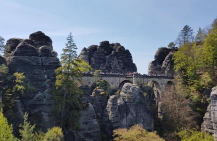 Ferienwohnung "am Zittauer Gebirge" - Foto 44