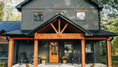 Little River Retreat - Foto 2