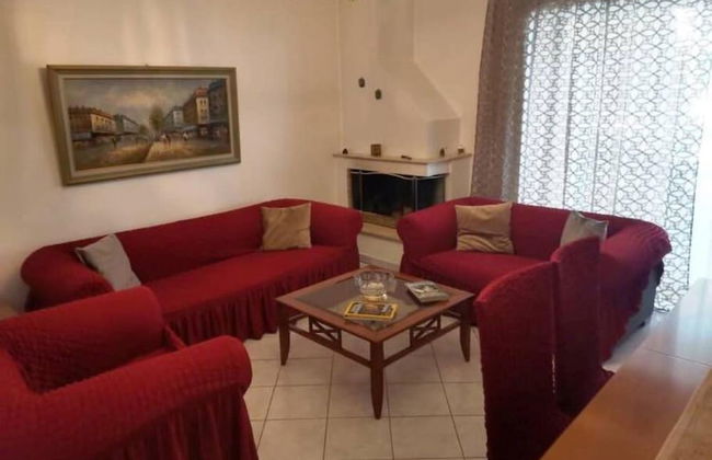 Alex s Apartment in Trikala - Foto 1