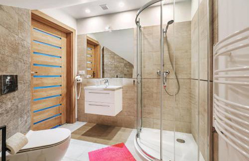 Malta Apartamenty - 200m do Plaży - Komfort i Wygoda dla Całej Rodziny - Foto 33