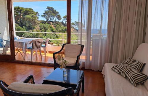 MM-Precioso piso con terraza y vistas al Mar A/C - Foto 4