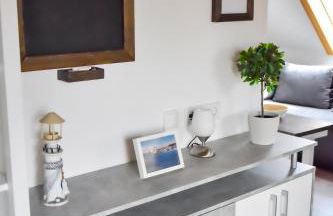 Ferienwohnung Zum Steinberg - Foto 17