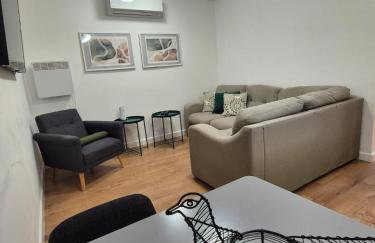 Rosies Retreat 2 Bedroom Farm Cottage - Foto 10