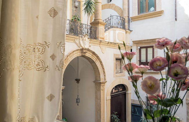 Palazzo Santa Ninfa - Luxury Mansion - Foto 5