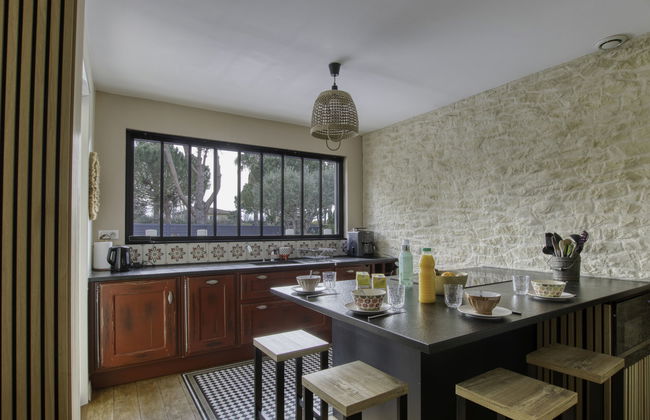 la Choupette - Foto 19