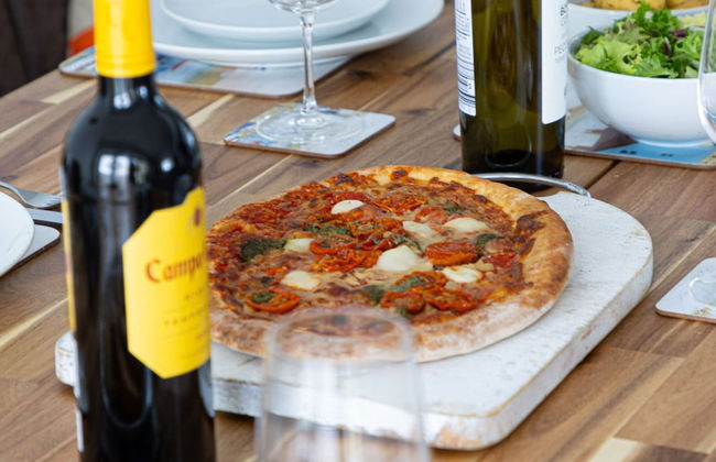 Greenacre in Bishopsteignton - Foto 76