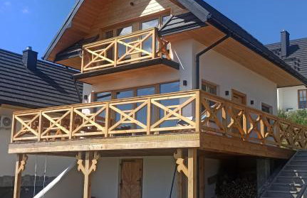 Hubacówka - Photo 1